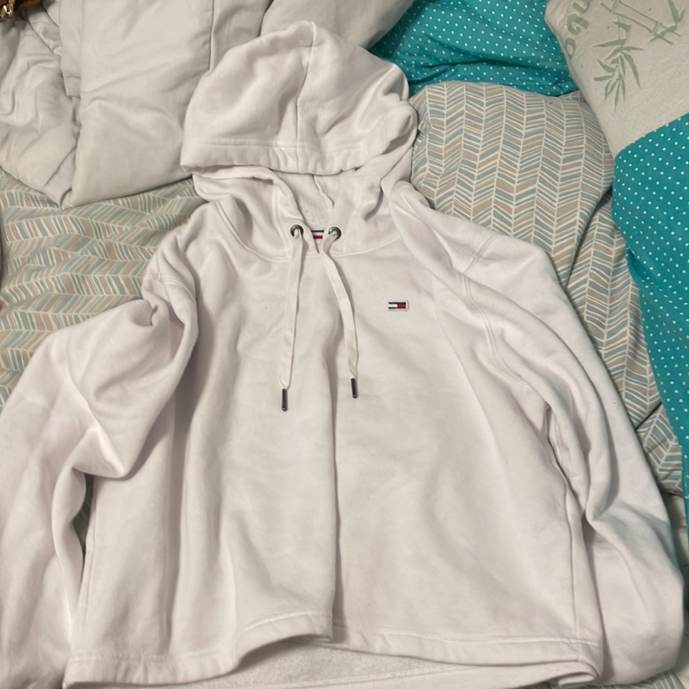 Tommy Hilfiger hoodie